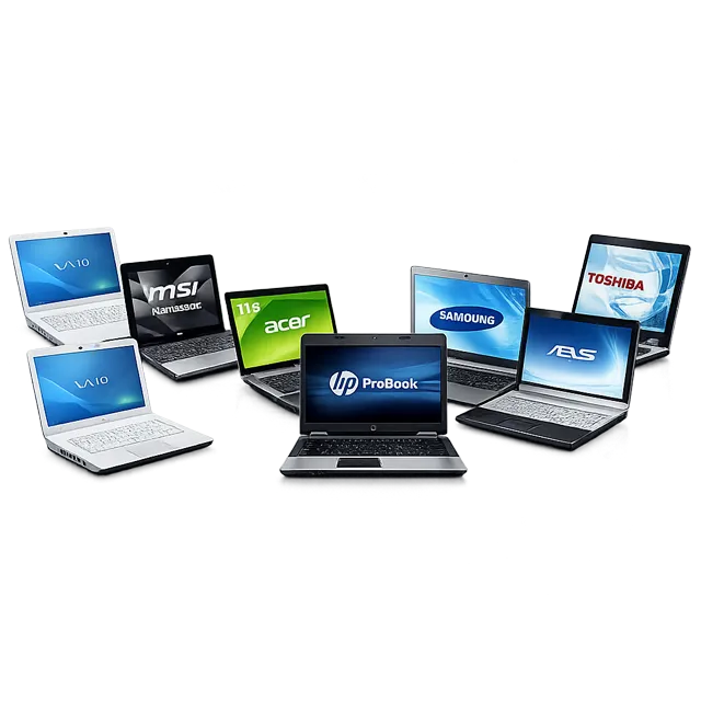 Скупка ноутбуков